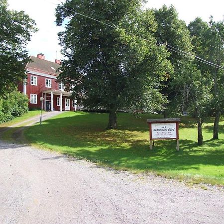 Skalleruds Gard Åsensbruk Zewnętrze zdjęcie