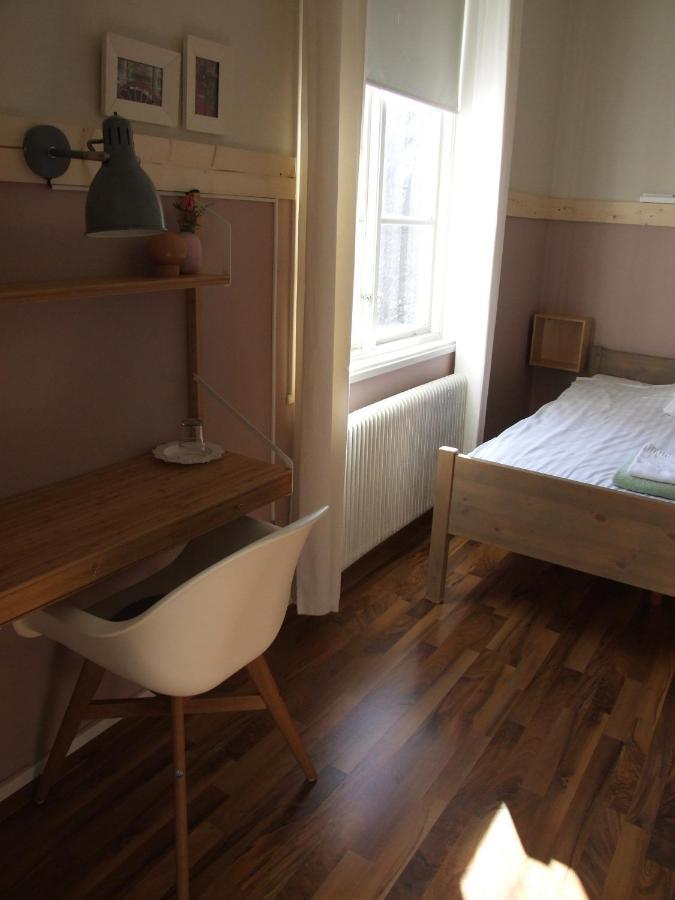 Skalleruds Gard Åsensbruk Zewnętrze zdjęcie