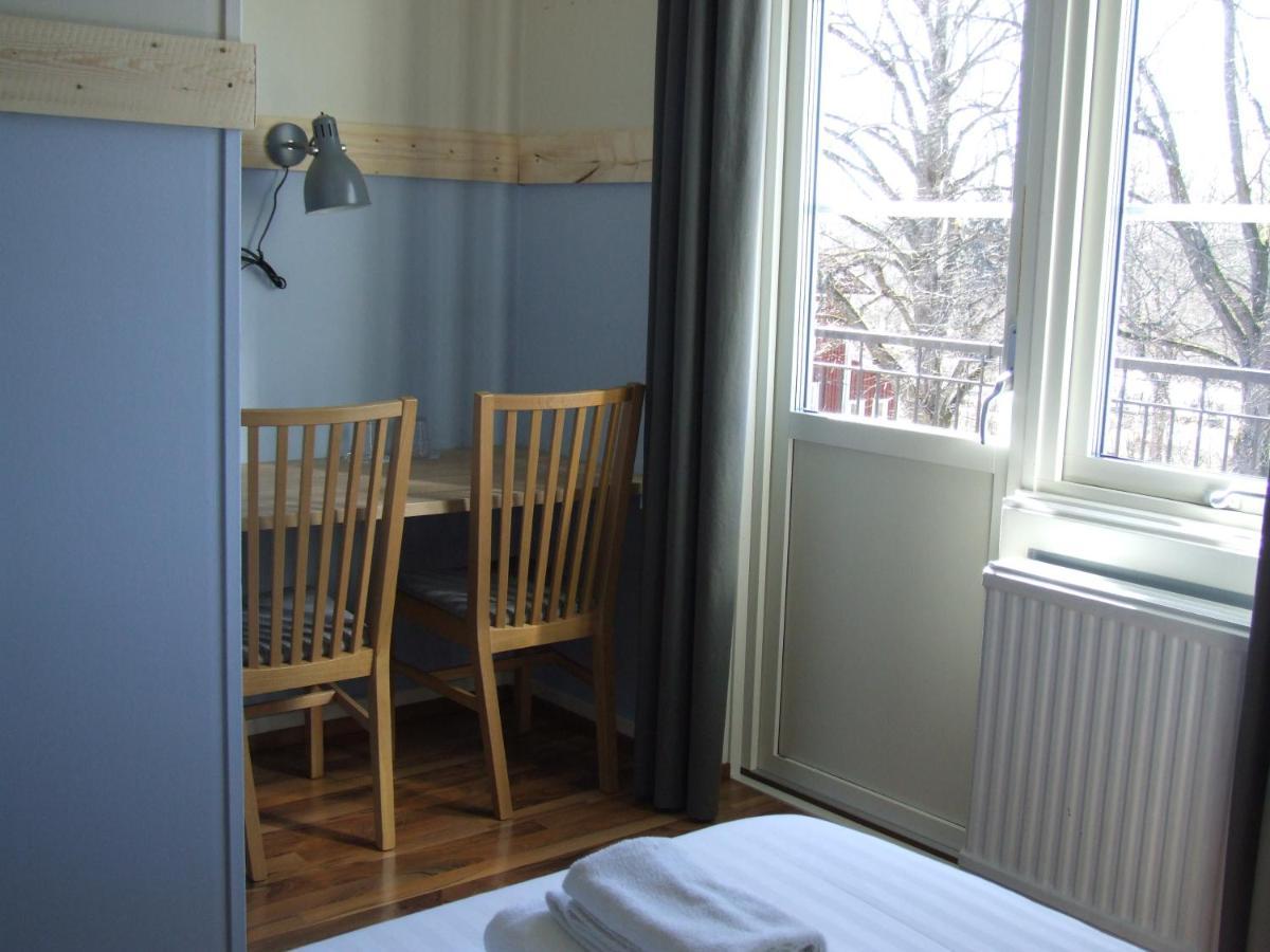 Skalleruds Gard Åsensbruk Zewnętrze zdjęcie