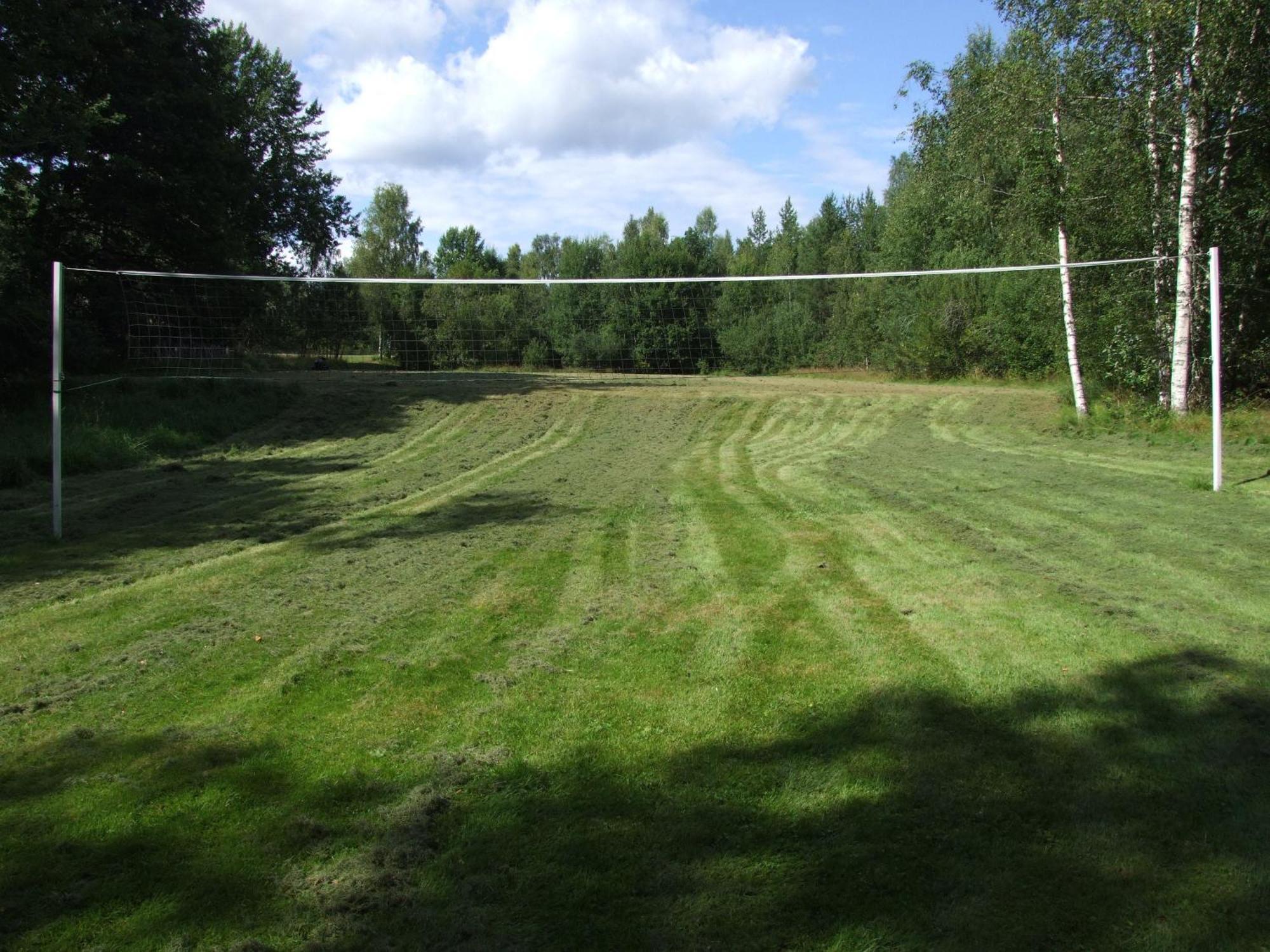 Skalleruds Gard Åsensbruk Zewnętrze zdjęcie